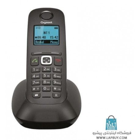 Gigaset A540 Phone تلفن بی سیم گیگاست