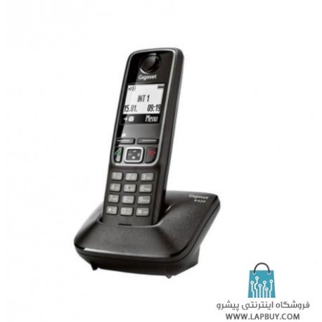 Gigaset A410 Wireless Phone تلفن بی سیم گیگاست