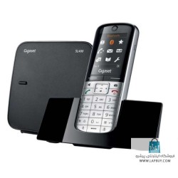 Gigaset SL400A Wireless Phone تلفن بی سیم گیگاست
