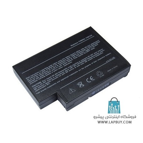 F4809-60901 HP باطری باتری لپ تاپ اچ پی
