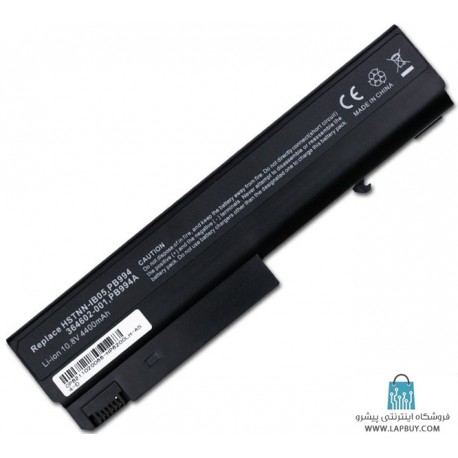 HSTNN-I23C HP باطری باتری لپ تاپ اچ پی