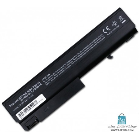 HSTNN-LB05 HP باطری باتری لپ تاپ اچ پی