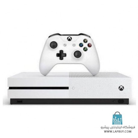 XBOX ONE S 500GB کنسول ایکس باکس وان