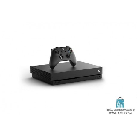 XBOX ONE X 1TB کنسول ایکس باکس وان