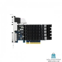 ASUS GT730-SL-2GD3-BRK کارت گرافیک ایسوس