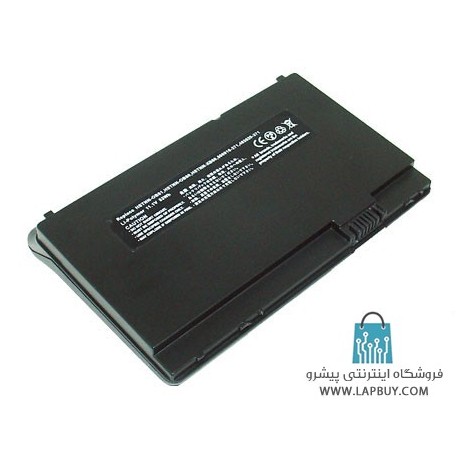 504610-001 HP باطری باتری لپ تاپ اچ پی