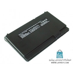 HSTNN-OB80 HP باطری باتری لپ تاپ اچ پی