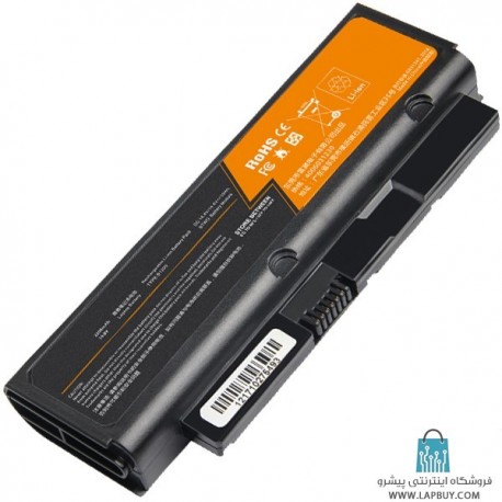 HSTNN-DB53 HP باطری باتری لپ تاپ اچ پی