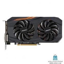 Gigabyte GV-RX580 AORUS-4GD کارت گرافیک گیگابایت