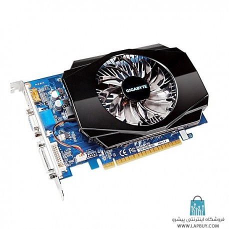 Gigabyte GV-N730-2GI کارت گرافیک گیگابایت