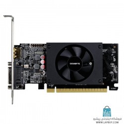 Gigabyte GV-N710D5-2GL کارت گرافیک گیگابایت