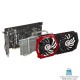 MSI GTX 1050 Ti Gaming X Twin Frozr VI 4GB GDDR5 کارت گرافیک ام اس آی