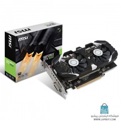 MSI GTX 1050 2GT OCV1 2GB GDDR5 کارت گرافیک ام اس آی