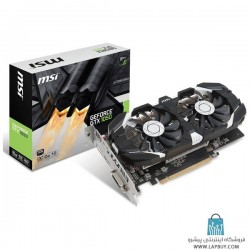 MSI GTX 1050 2GT OC GDDR5 کارت گرافیک ام اس آی