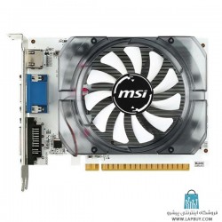 MSI GeForce N730-2GD3V3 کارت گرافیک ام اس آی