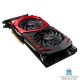 MSI GeForce GTX 1080 TI GAMING X 11G کارت گرافیک ام اس آی