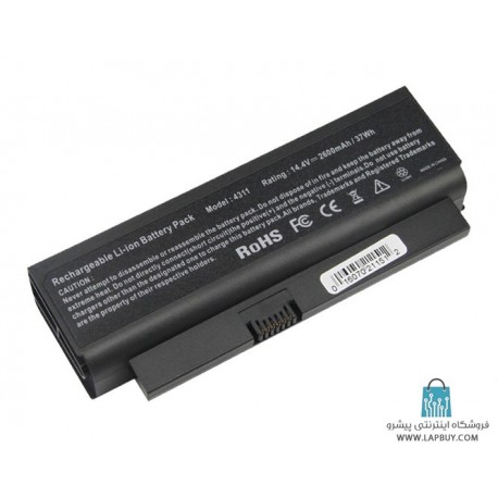 HSTNN-OB92 HP باطری باتری لپ تاپ اچ پی
