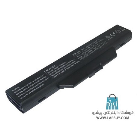 456864-001 HP باطری باتری لپ تاپ اچ پی