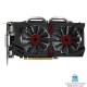 ASUS STRIX-GTX950-DC2OC-2GD5 کارت گرافیک ایسوس