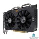 ASUS ROG-STRIX-RX560-O4G-EVO-GAMING کارت گرافیک ایسوس