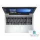 ASUS X555QG - 15 inch Laptop لپ تاپ ایسوس