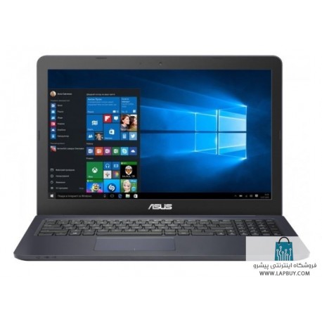 ASUS VivoBook E502NA - A - 15 inch Laptop لپ تاپ ایسوس