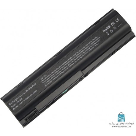 HSTNN-IB09 HP باطری باتری لپ تاپ اچ پی