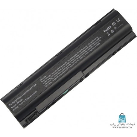 HSTNN-DB17 HP باطری باتری لپ تاپ اچ پی