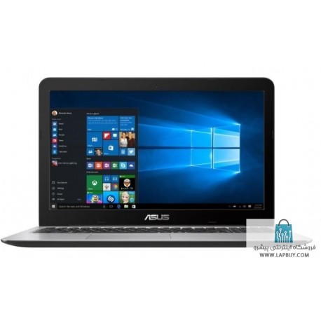 ASUS K556UR - E - 15 inch Laptop لپ تاپ ایسوس