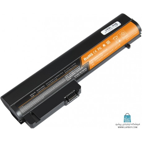 HSTNN-DB21 HP باطری باتری لپ تاپ اچ پی