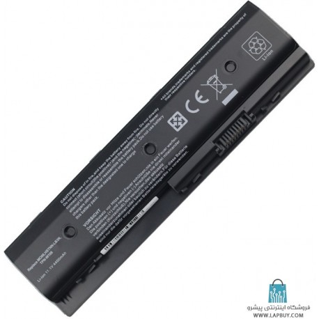 671567-421 HP باطری باتری لپ تاپ اچ پی