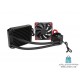 DeepCool CAPTAIN 120 EX Liquid Cooling System سيستم خنک کننده آبی ديپ کول