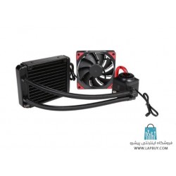 DeepCool CAPTAIN 120 EX Liquid Cooling System سيستم خنک کننده آبی ديپ کول