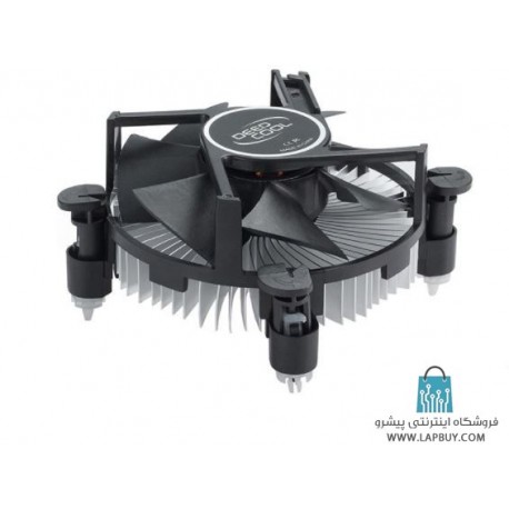 DeepCool CK-11509 Air Cooling System سيستم خنک کننده بادي ديپ کول