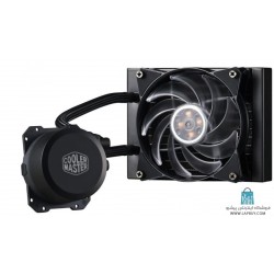 Cooler Master MasterLiquid ML120L RGB CPU Cooler سيستم خنک کننده کولر مستر