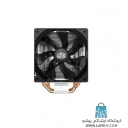 Cooler Master HYPER 212 LED Cooling System سيستم خنک کننده کولر مستر