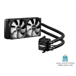 Green Glacier GLC240A Liquid Cooling System سيستم خنک کننده گرين