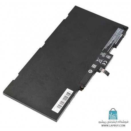 HSTNN-DB6U HP باطری باتری لپ تاپ اچ پی