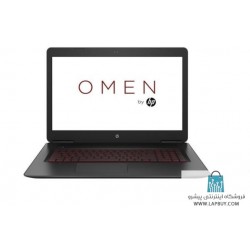 HP Omen 17T-W273 - C - 17 inch Laptop لپ تاپ اچ پی