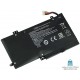 LE03 HP باطری باتری لپ تاپ اچ پی