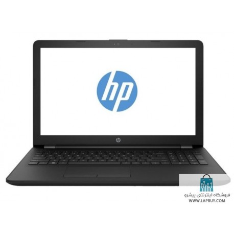 HP 15-bw099nia - 15 inch Laptop لپ تاپ اچ پی