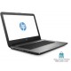 HP 15-ay118ne - 15 inch Laptop لپ تاپ اچ پی