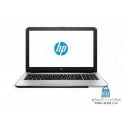 HP 15-ay118ne - 7200U لپ تاپ اچ پی