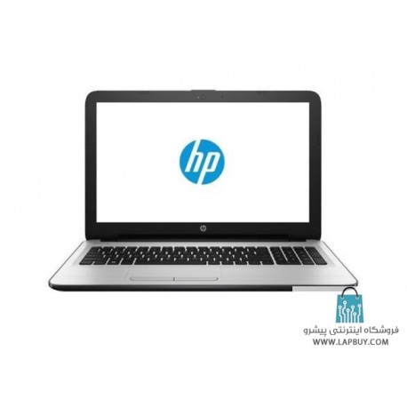 HP 15-ay118ne - 7200U لپ تاپ اچ پی