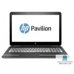 HP Pavilion 15-bc299nia - 15 inch Laptop لپ تاپ اچ پی
