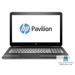 HP Pavilion 15-Bc299nia - 15 inch Laptop لپ تاپ اچ پی