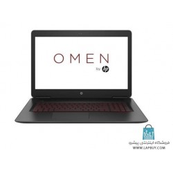 HP Omen 17T-W000 - B - 17 inch Laptop لپ تاپ اچ پی