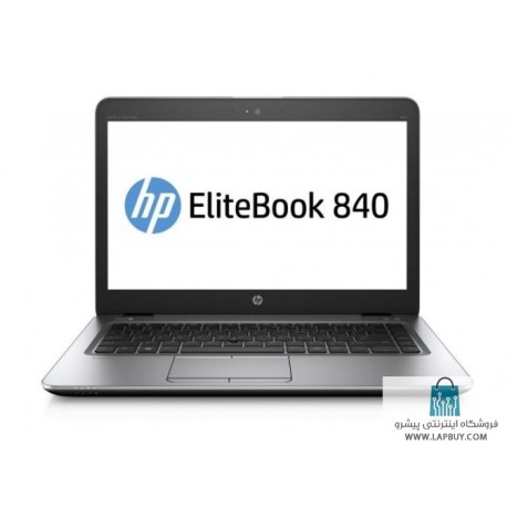 HP EliteBook 840 G3 - D - 14 inch Laptop لپ تاپ اچ پی