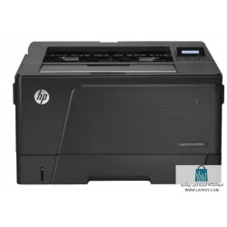 HP LaserJet Pro M706n Laser Printer پرینتر اچ پی
