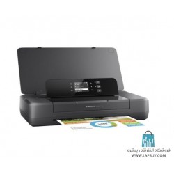 HP OfficeJet 202 Mobile Inkjet Printer پرینتر اچ پی